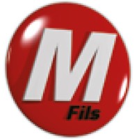 MARCANTONI FILS logo - Similar company to Art'Pay