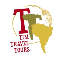 Tim Travel Tours logo - Similar company to Uniqa Destinations
