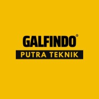 PT GALFINDO PUTRA TEKNIK MANDIRI logo - Similar company to Pt. Fujicon Priangan Perdana
