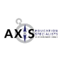 Axis Education Specialists logo - Similar company to Axis Education Group