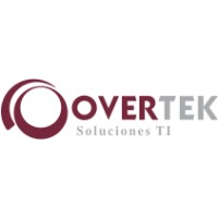 Overtek S.A. de C.V. logo - Similar company to Overtek Software (R)Evolution