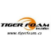 Tiger Foam Inc. Canada