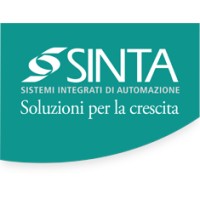 SINTA s.r.l. logo - Similar company to A