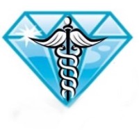 Almas Teb (Diamond Medical) logo - Similar company to Dr-Earth.Com