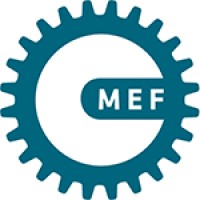Maskinentreprenørenes Forbund (Mef)