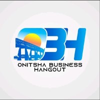 Onitsha Business Hangout logo - Similar company to Trovotech