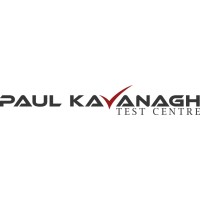 Paul Kavanagh Test Centre LTD logo - Similar company to Easytrip Ireland
