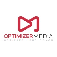 Optimizer Media logo - Similar company to Agency Optimizers