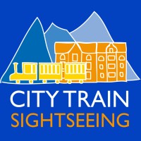 Bytoget City Train Sightseeing logo - Similar company to Deltrain