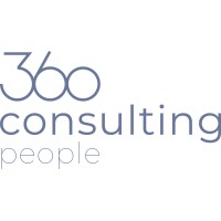 360consultingpeople logo - Similar company to Directia - Mediapost