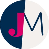 JamesMarko logo - Similar company to Peacock Digital
