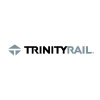 TrinityRail logo - Similar company to Freightcar America, Inc.