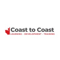 Coast to Coast Learning Development & Training logo - Similar company to Block 9 Consultancy