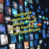 Intelligent Multimedia, Mobile and Virtual Reality Lab (IMMVRLab) logo - Similar company to Computer Engineering - Aast Alex