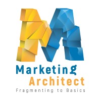 Marketing Architect (USJ) logo - email format related to BuildV - Marketing Para Construção e Engenharia