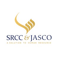 SRCC UAE logo - Similar company to Ghassan Decor Llc