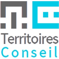 Territoires Conseil logo - Similar company to Makimaps