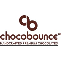 ChocoBounce logo - Similar company to Chox