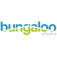Bungaloo Studio logo - Similar company to Baffler