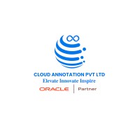 Cloud Annotation logo - Similar company to Cloud Annotation Uk