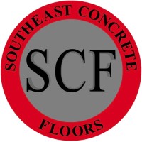 Southeast Concrete Floors logo - Similar company to Trilytics Llc