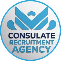 Consulate Recruitment Agency logo - Similar company to The Care Collection
