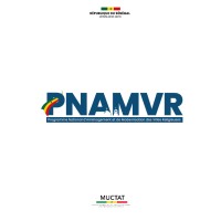 Programme National d’Aménagement et Modernisation des Villes Religieuses logo - Similar company to Mouride Web