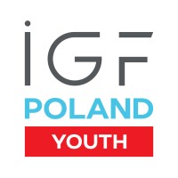 Youth Internet Governance Forum Poland logo - Similar company to Stocki Kancelaria Adwokacka