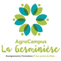 CFPPA La Germinière logo - Similar company to Berny M & S