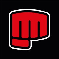 PALESTRA logo - Similar company to Exergame