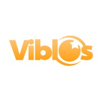 Viblos logo - Similar company to Onenow Insurance Ag (1Now)