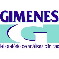 Laboratorio Gimenes logo - Similar company to Laboratório Cedap