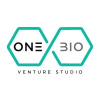 OneBio Venture Studio logo - Similar company to Onebio