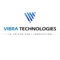 Vibra Technologie logo - Similar company to Vibra-Tech