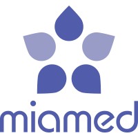 Miamed Pharmaceutical Industries logo - Similar company to Oubari Pharma