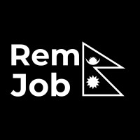 Remote Job Nepal logo - Similar company to Glacier Systems Inc.