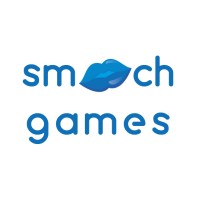 Smooch Games logo - Similar company to Pendulum Interactive