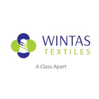 WINTAS TEXTILES RAJKOT logo - Similar company to Svipl5