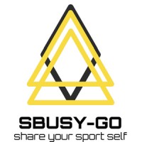 SBUSY-GO logo - Similar company to Qryo Performance Forever