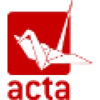 Acta Consulting & Audit logo - Similar company to Ampliflow