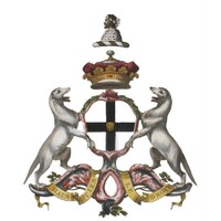 The Chandos Arms Oakley logo - Similar company to A&G Security And Events Ltd
