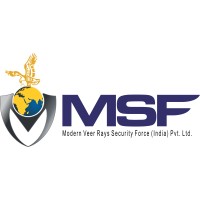 Modern Veer Rays Security Force (India) Pvt Ltd logo - Similar company to Marcos Security Force India Pvt. Ltd.
