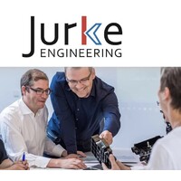 Jurke Engineering GmbH logo - Similar company to Enesty