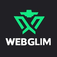 WebGlim logo - Similar company to Web Crucials