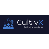 CultivX logo - Similar company to Rhizo Pty Ltd