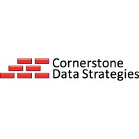 Cornerstone Data Strategies logo - Similar company to Cerebraledge