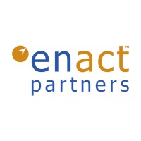 Enact Partners logo - Similar company to Lfb Ventures