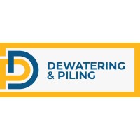 dewateringandpiling.com logo - Similar company to Vanthek Projects