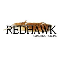 Redhawk Construction, Inc. logo - Similar company to Wds Contracting