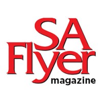 SA Flyer Magazine logo - Similar company to African Pilot Magazine